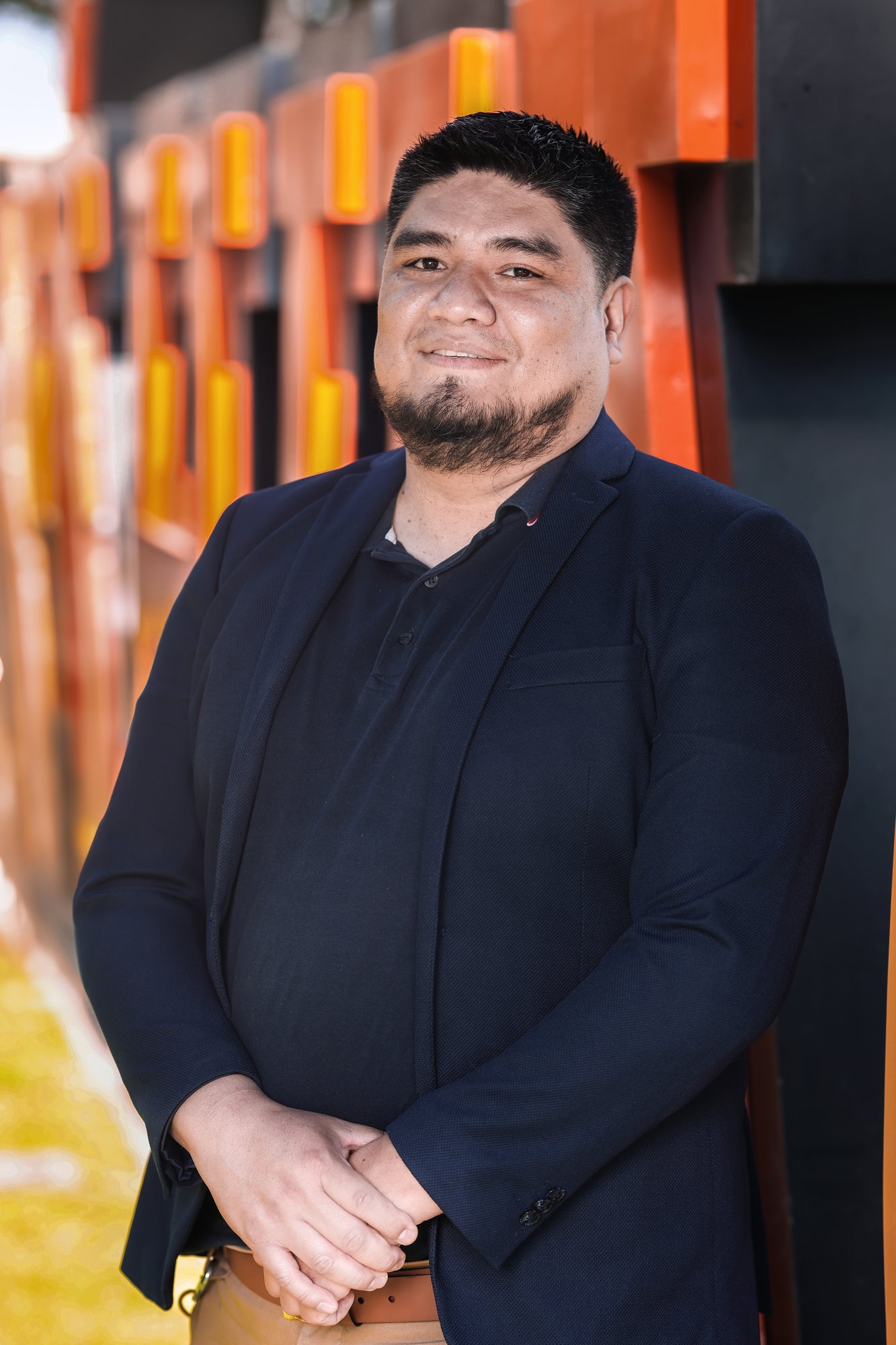 CARLOS HERNANDEZ NIETO