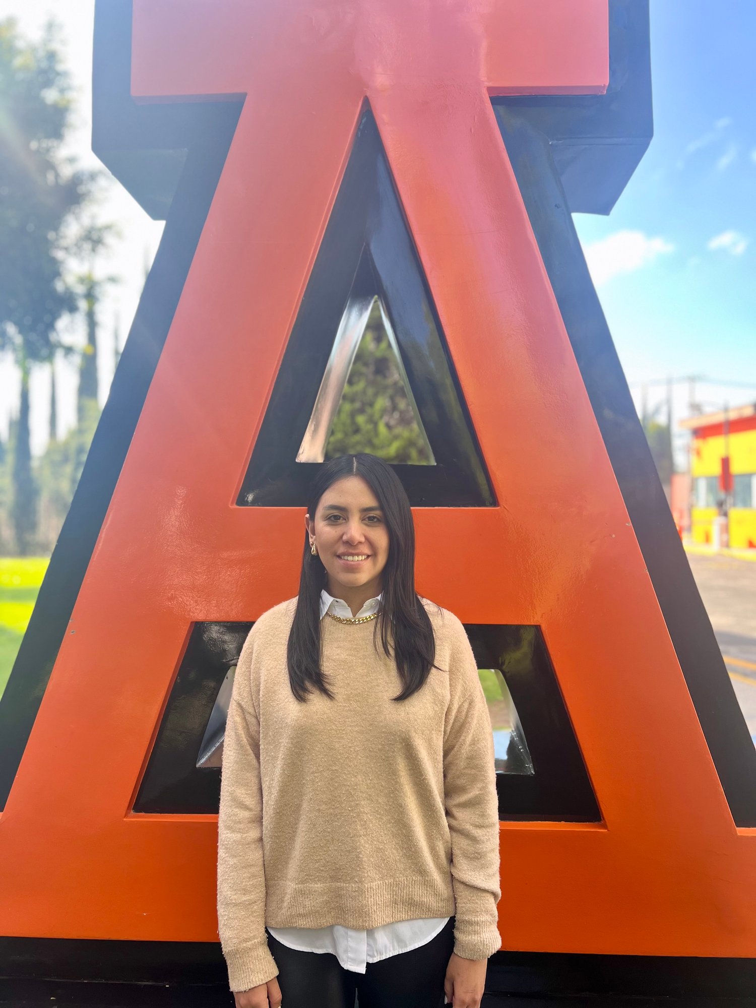 ELVIRA BEDOLLA GARCÍA