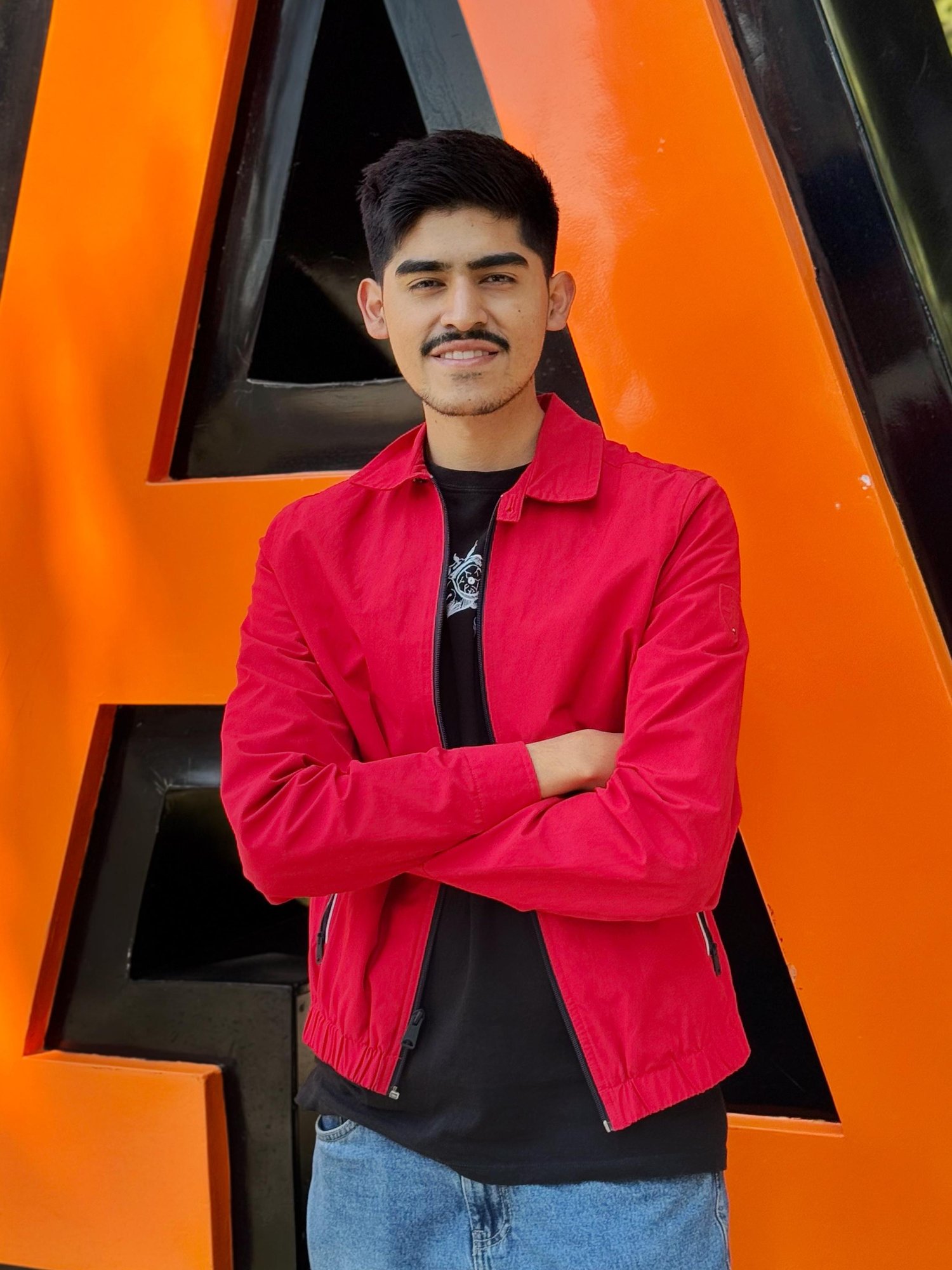 ERICK YAEL SERRANO RIVERO