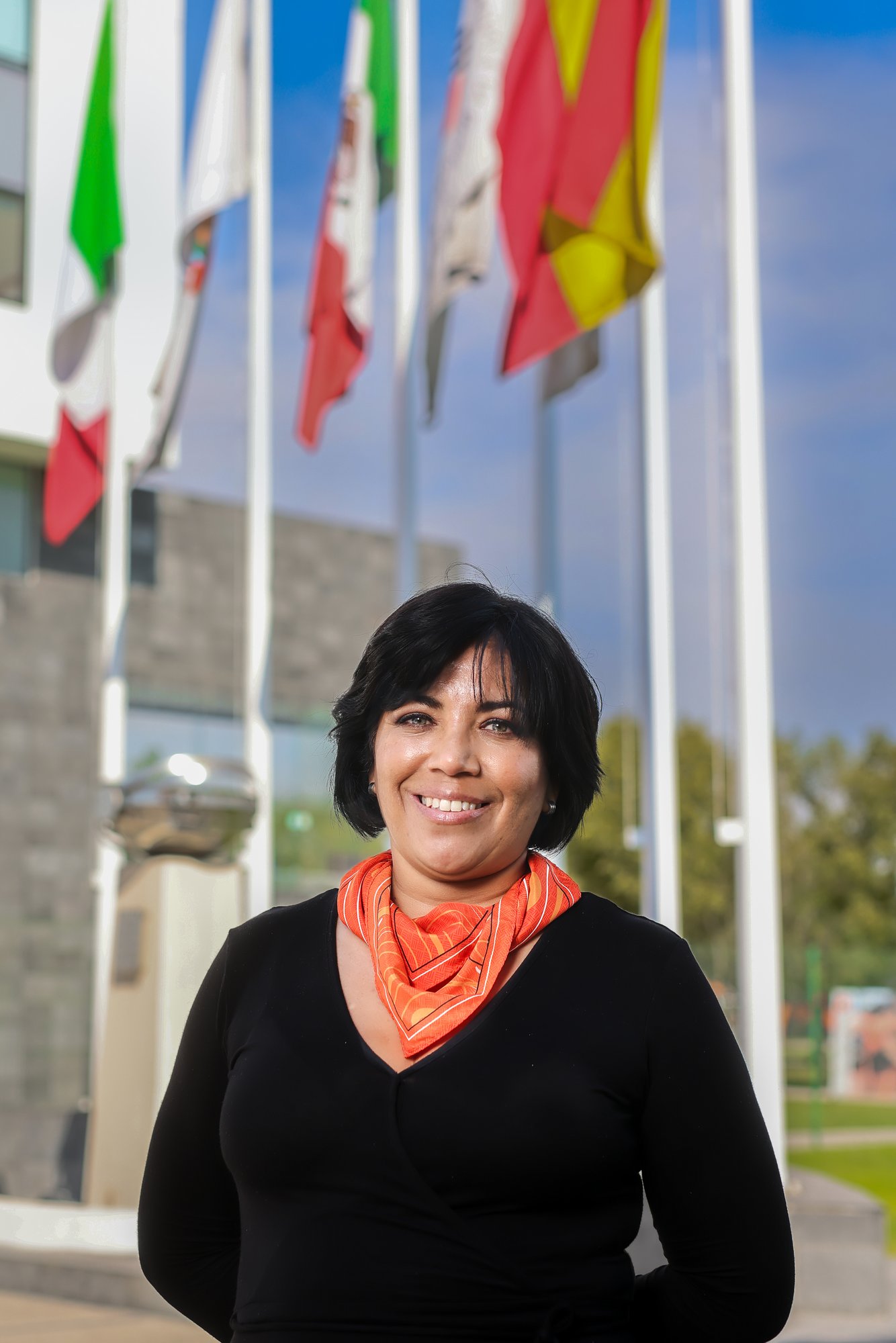 LILIANA PÉREZ BUSTOS