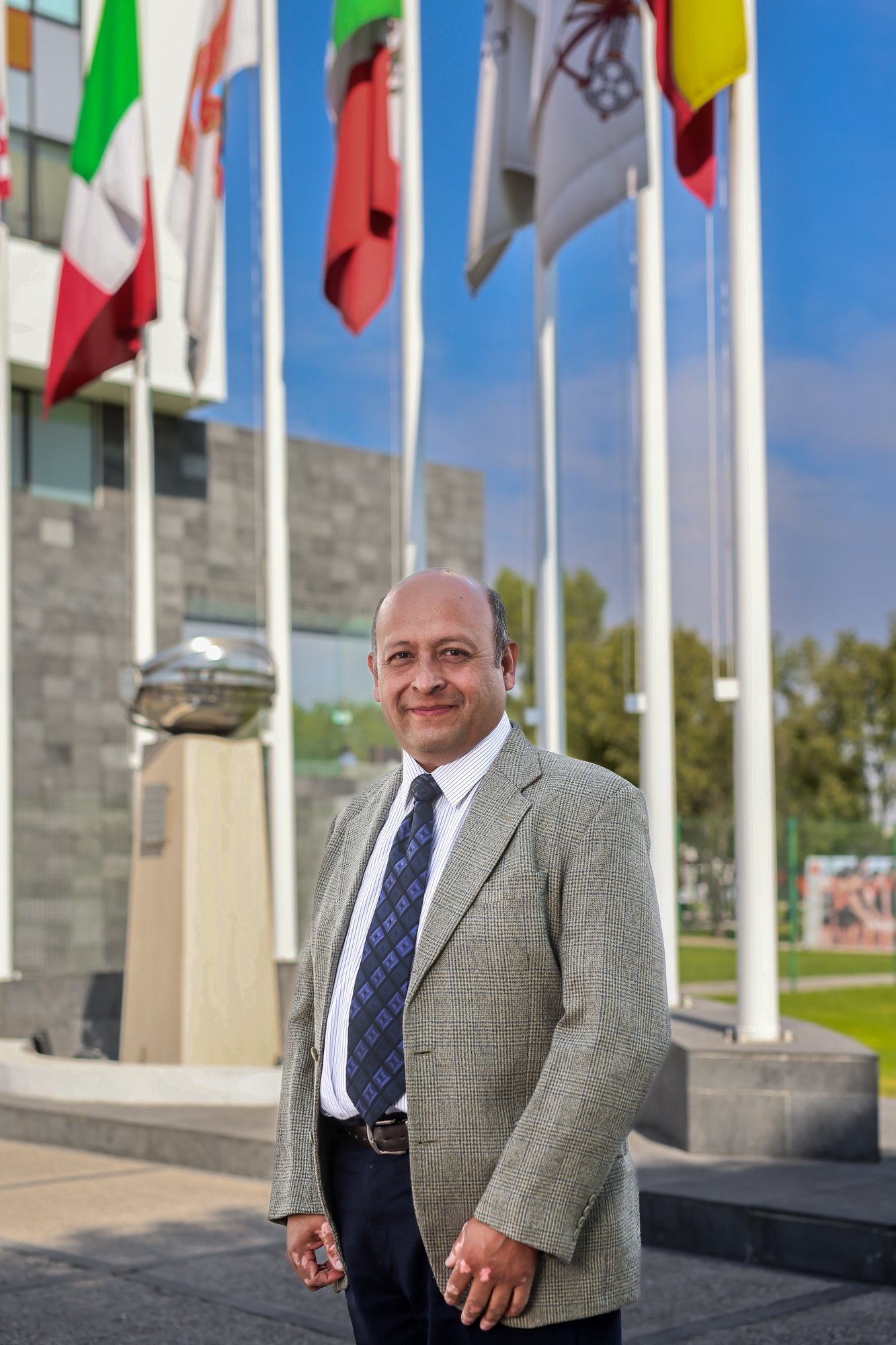 OSCAR ARMANDO HUERTA TOLEDO