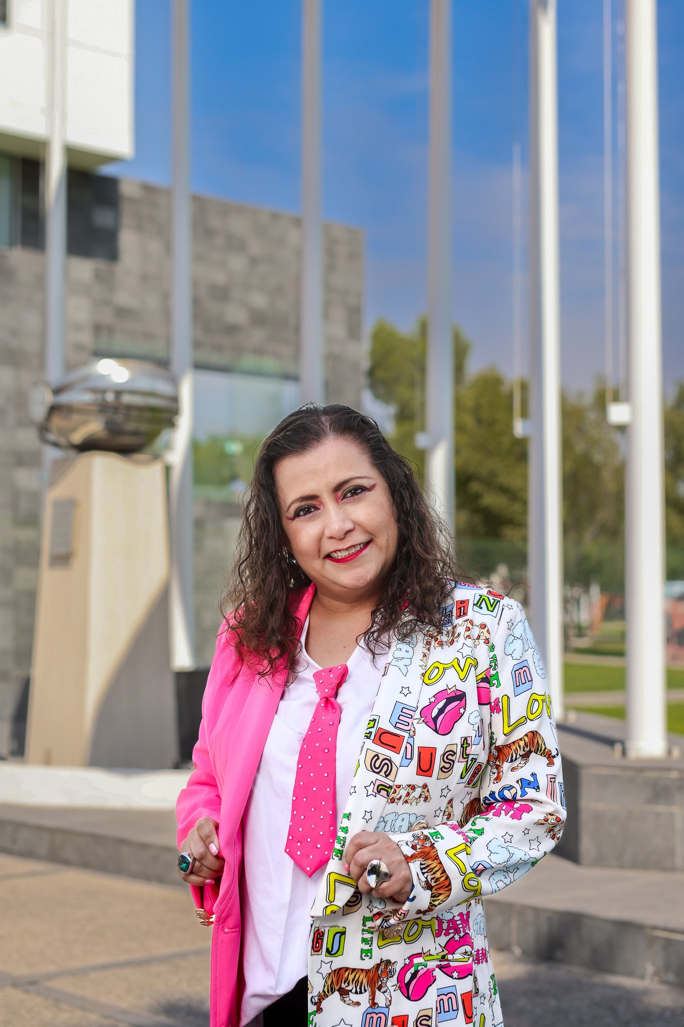 RUTH DEL CARMEN GARCÍA RIVERA