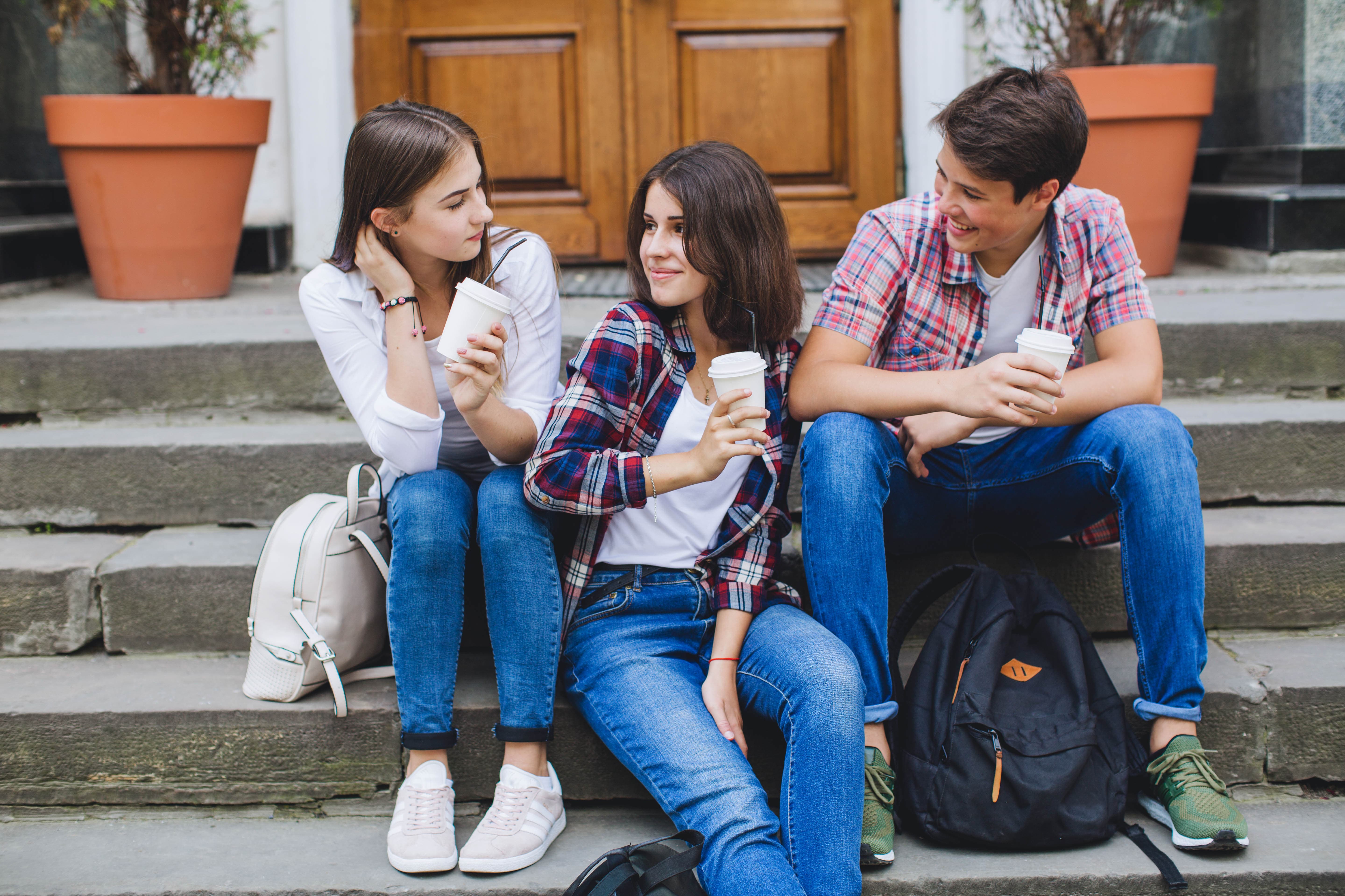 ventajas de estudiar en el extranjero