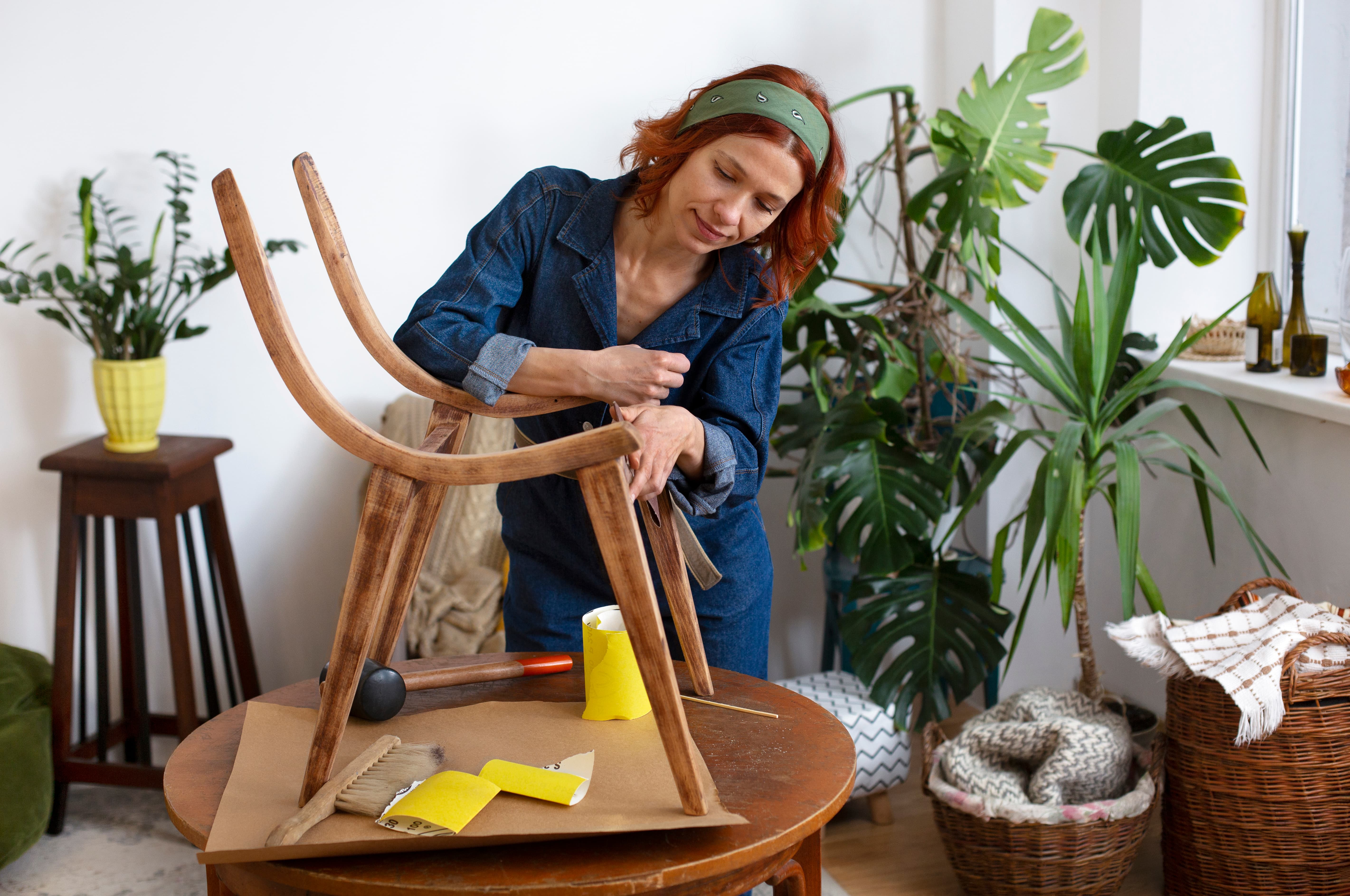 diseño sostenible en el interiorismo
