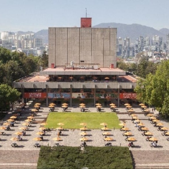 Anahuac CDMX