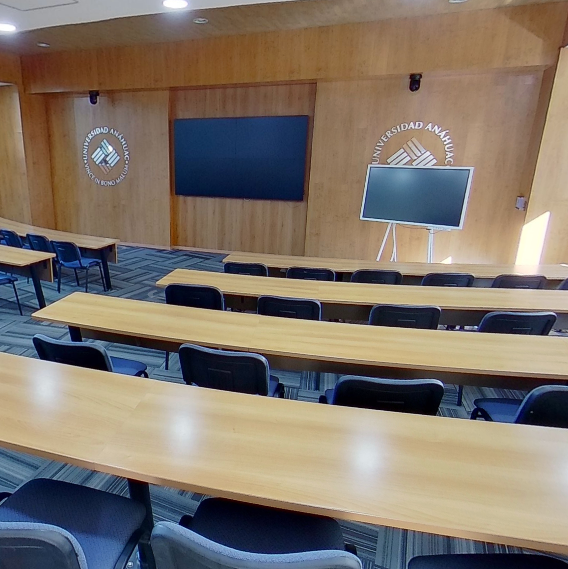 Aulas