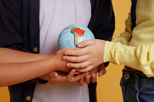 Internationalization in Higher Education: Equity, Affordability, Epistemic Democracy? or Social Reproduction and World-Systems Stratification?