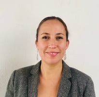 EC - Docente Mtra. Cynthia de la Portilla