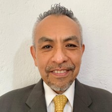 DR. GERARDO REYES SALGADO