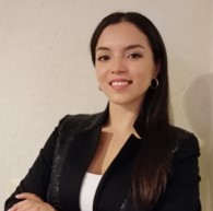 MTRA. PAULETTE J. VÁZQUEZ GONZÁLEZ SALAS