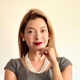 DRA. EDHALÍ MORENO CINTORA