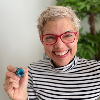 MTRA. NATALIA TOMASSINI SERRA