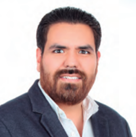 MTRO. EDWIN JOSUÉ MONTEJANO HERNÁNDEZ