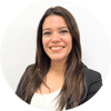 Promotora Claudia de posgrados Anáhuac Puebla