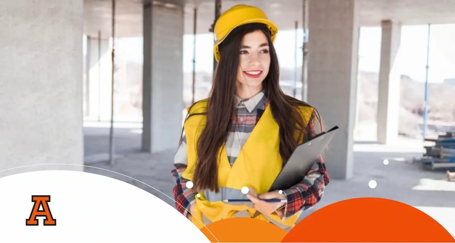 estudiante de ingenieria civil de la universidad anahuac 