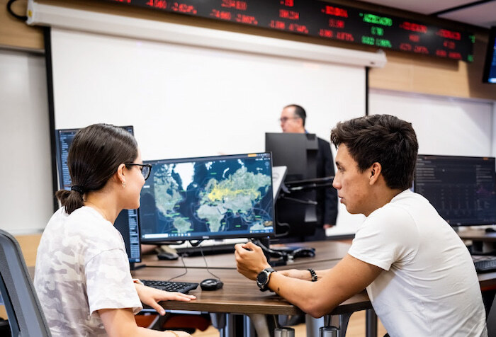 alumnos de actuaria de la anahuac puebla