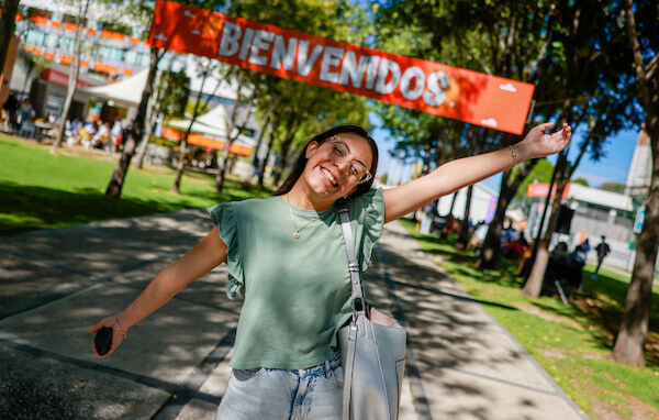 alumna de nuevo ingreso de la anahuac puebla