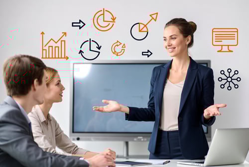 Tendencias laborales en México que impulsan la demanda de maestrías