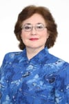 Foto Lourdes Merlín