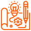 Icono de motor