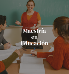 Maestría en Educación-1