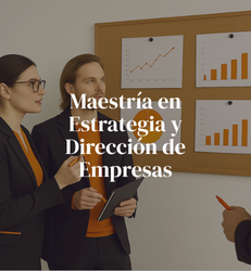 Maestría en Estrategia y Dirección de Empresas-1