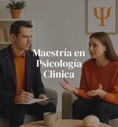 Maestría en Psicología Clinica-1