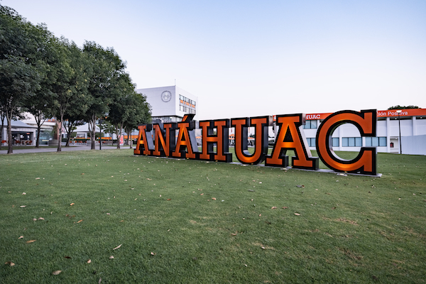 campus de la anahuac puebla 