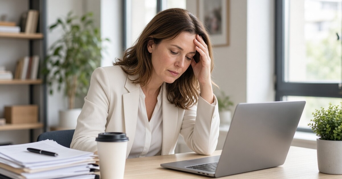 blog burnout