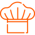 cocinero