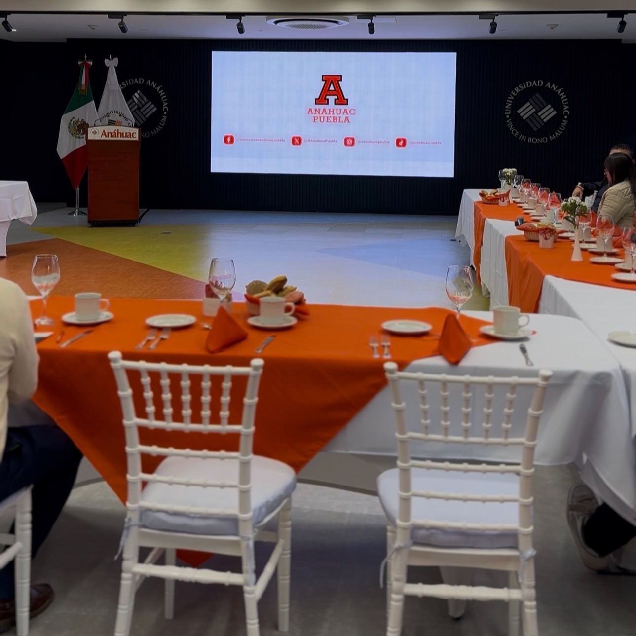 desayuno posgrados
