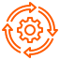 implementación tecnológica