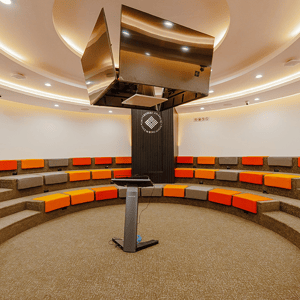Aula 360°