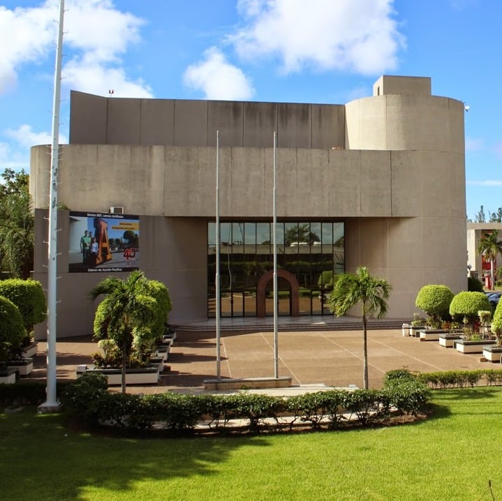 Anáhuac Tampico