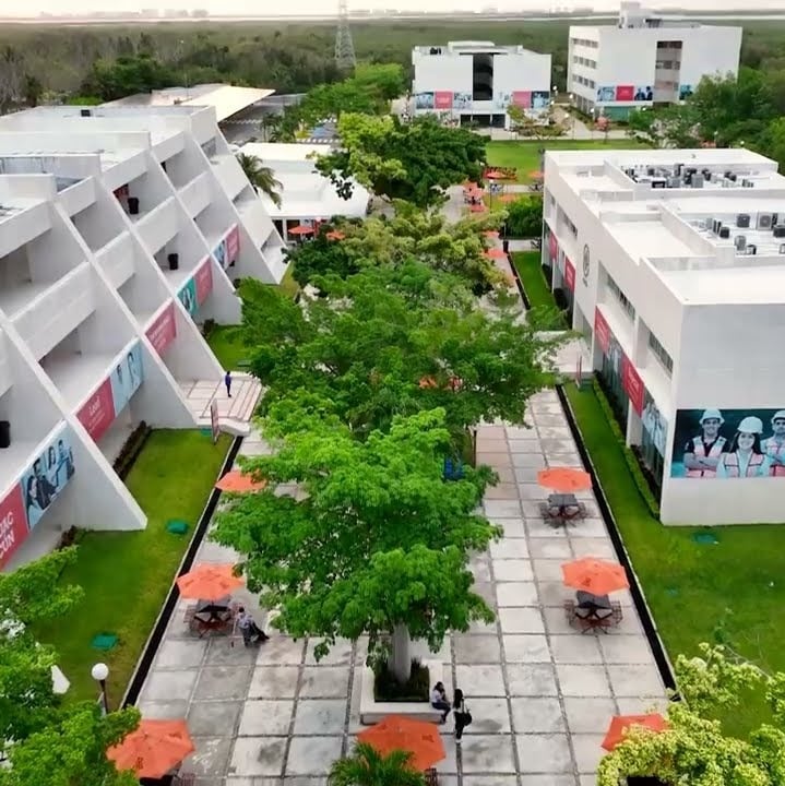 Anáhuac Cancún