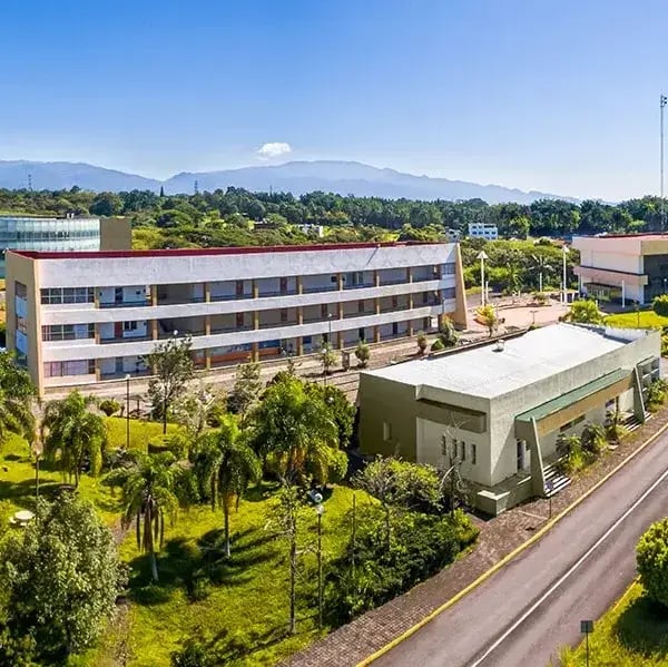 Anahuac Veracruz