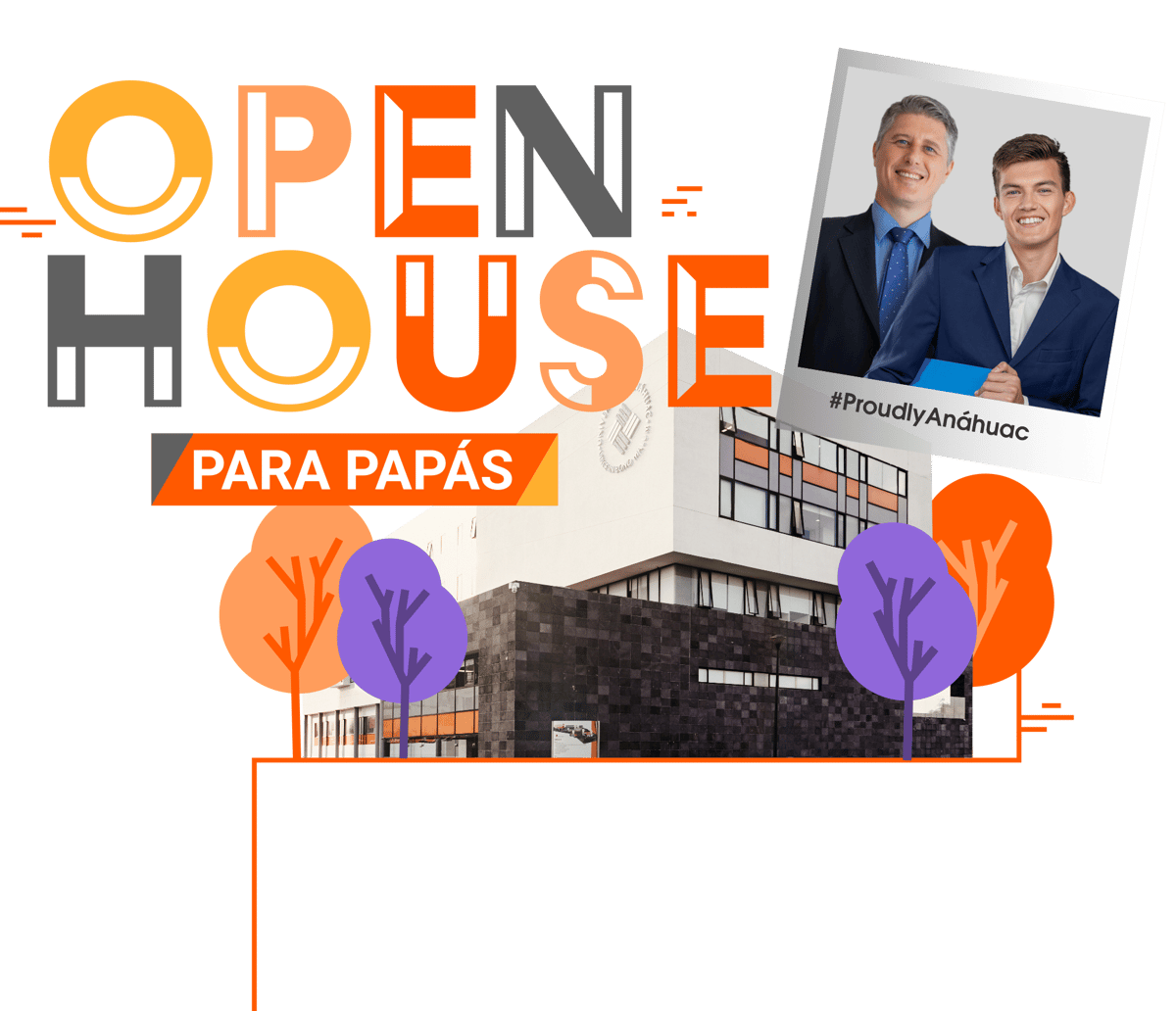 open house