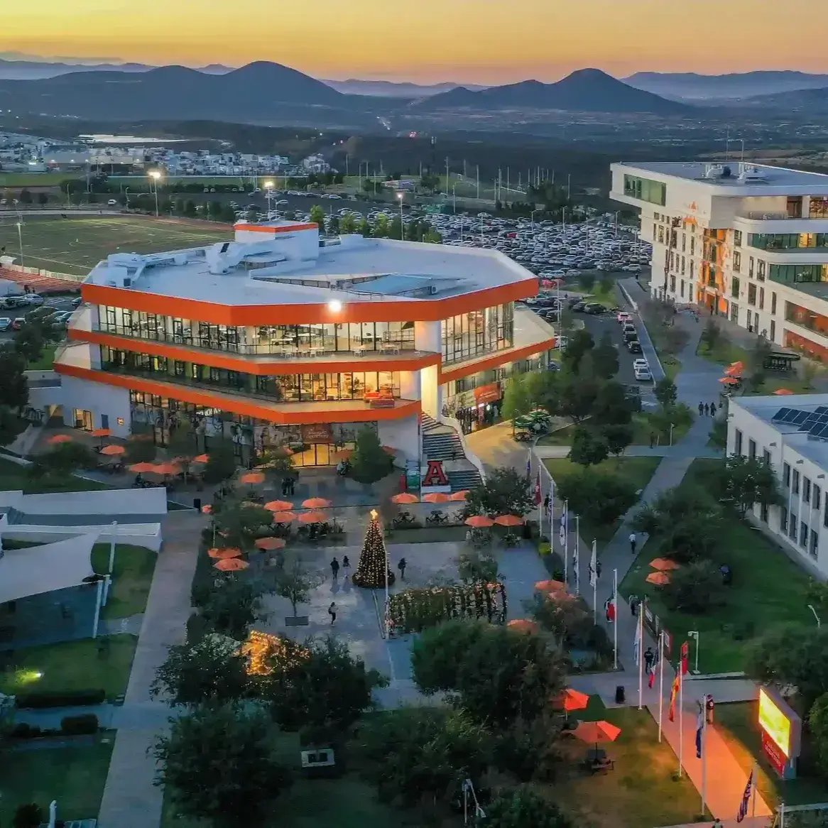 Anáhuac Querétaro