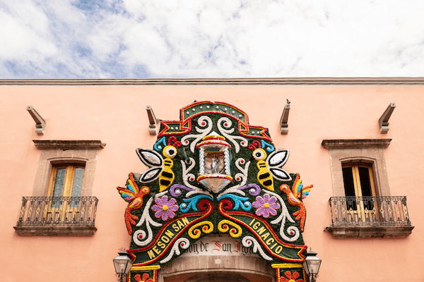 arquitectura de puebla 