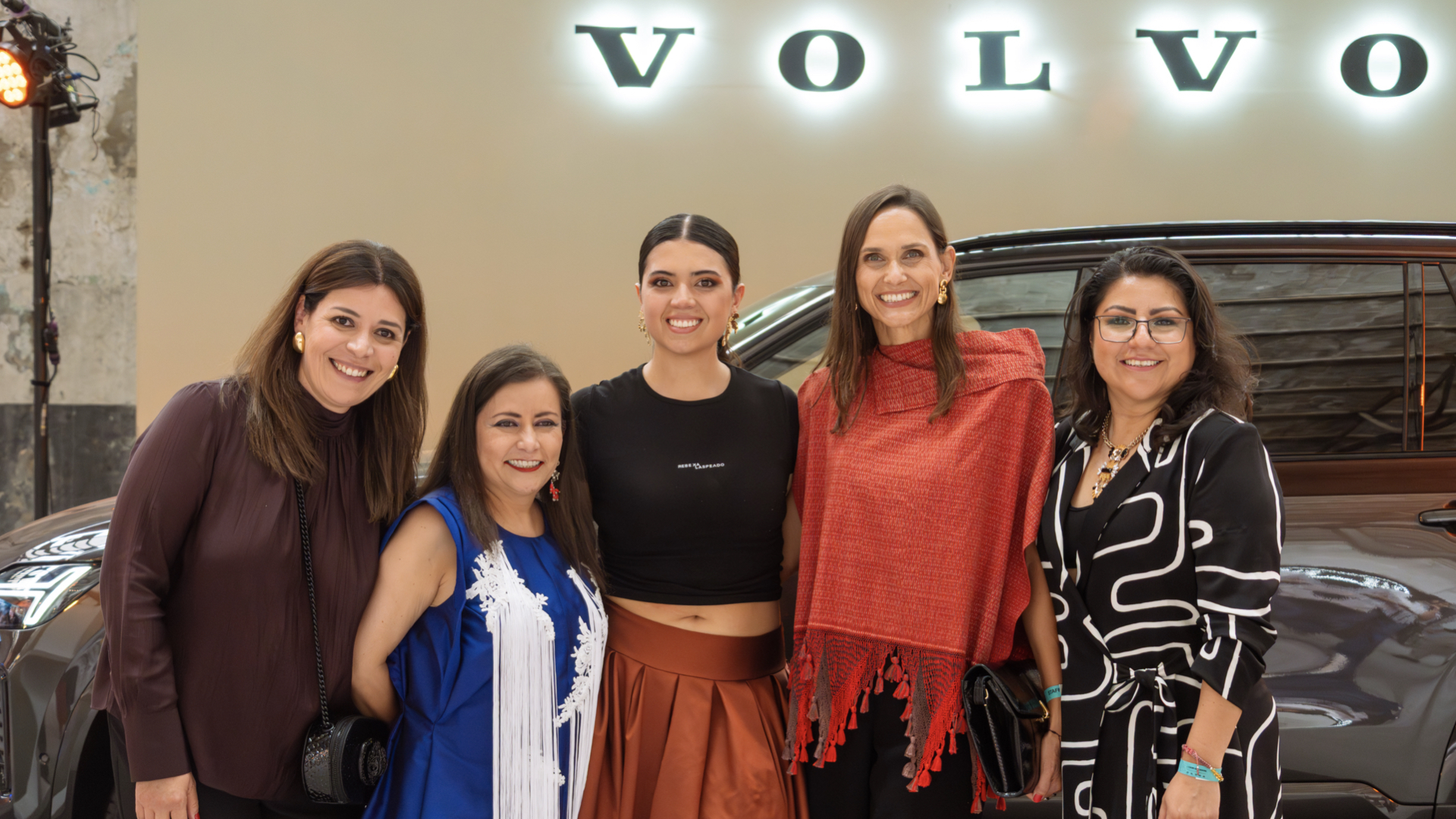 Volvo Fashion Week México 2025.001