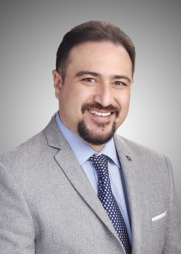 Dr. José Ricardo Sánchez Baudoin