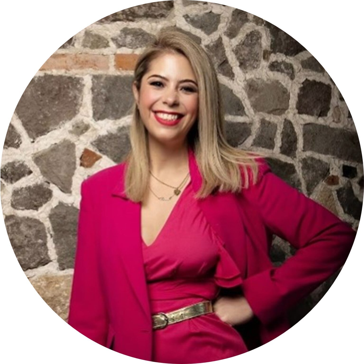Paula Abreu