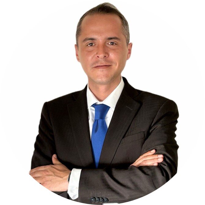 José Francisco de la Fuente Flores