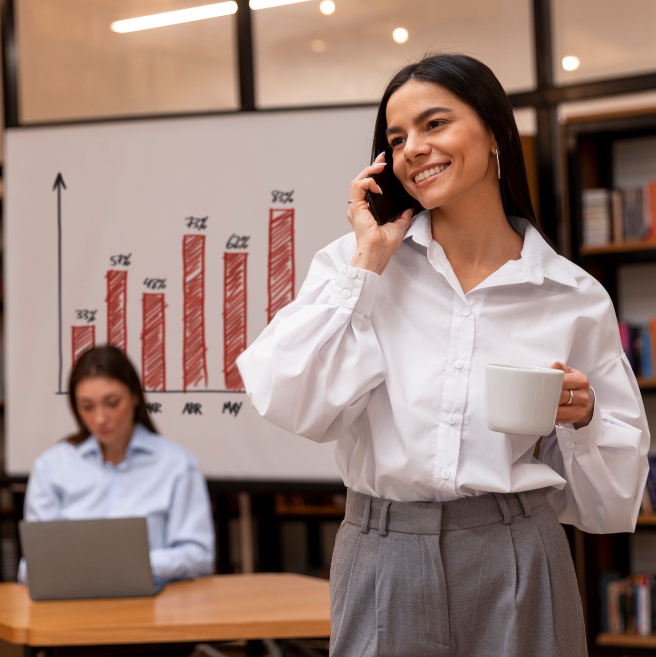 mercadotecnia y comunicación estratégica