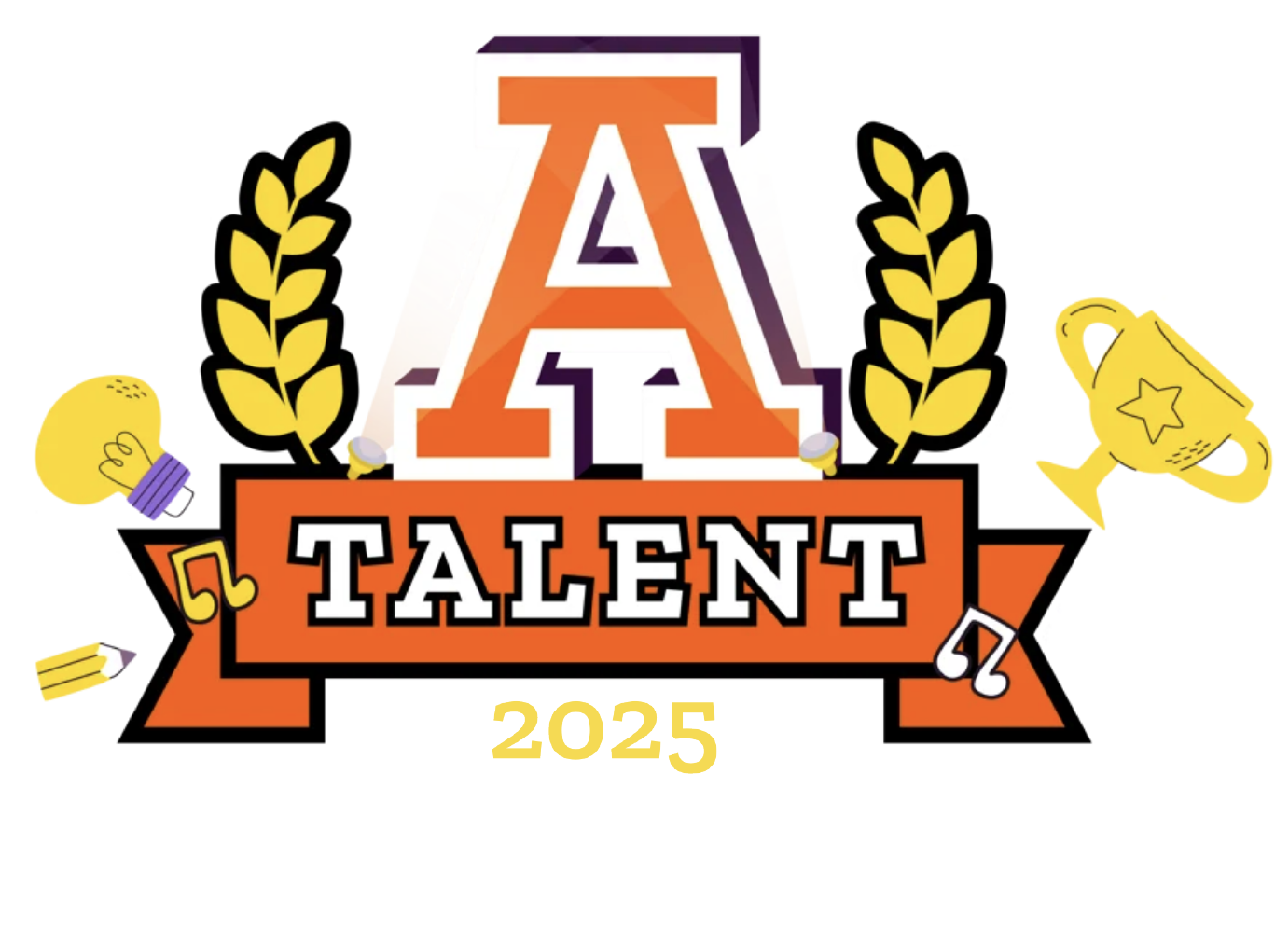 A-talentlogo