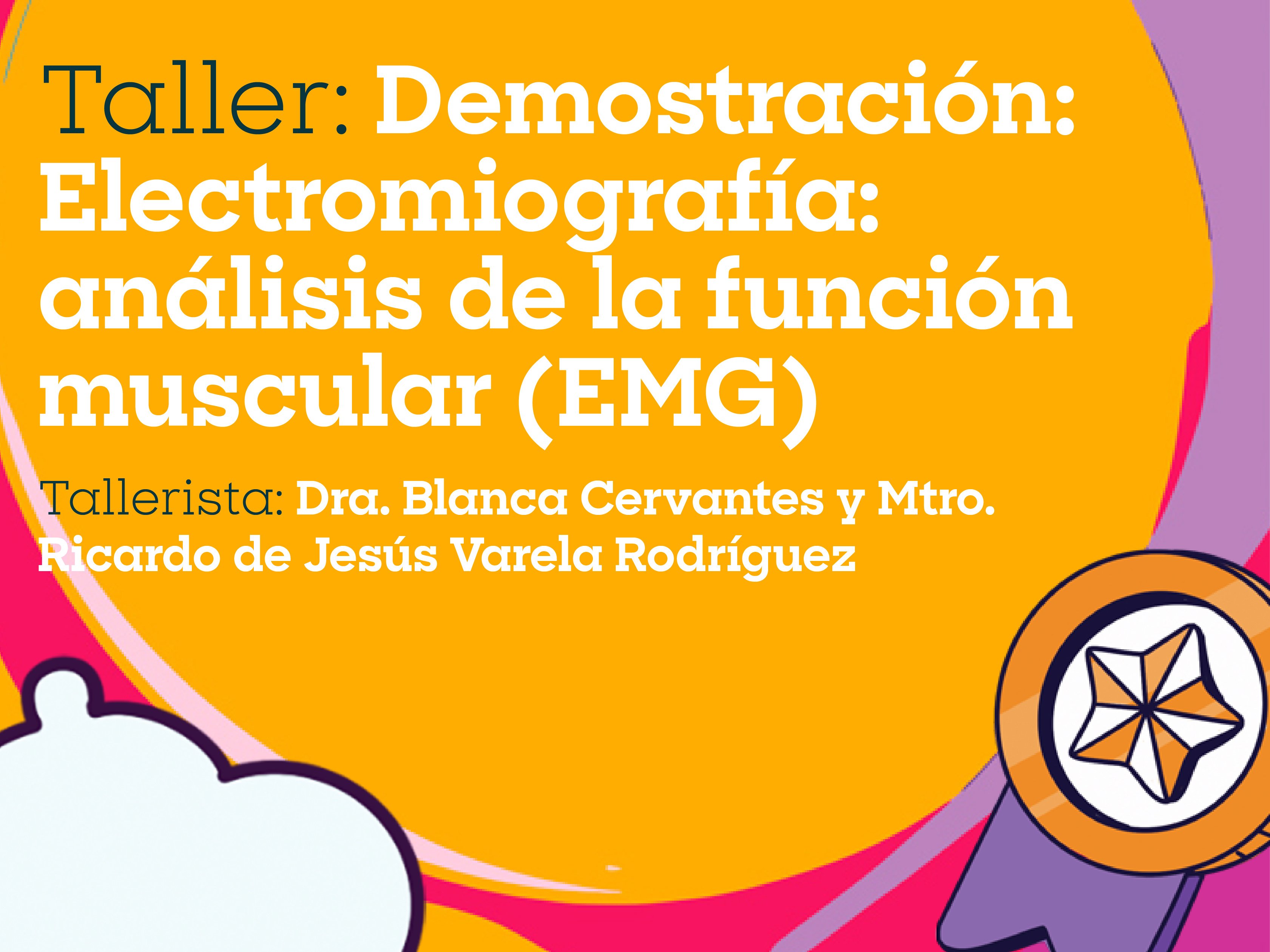 Demostración emg