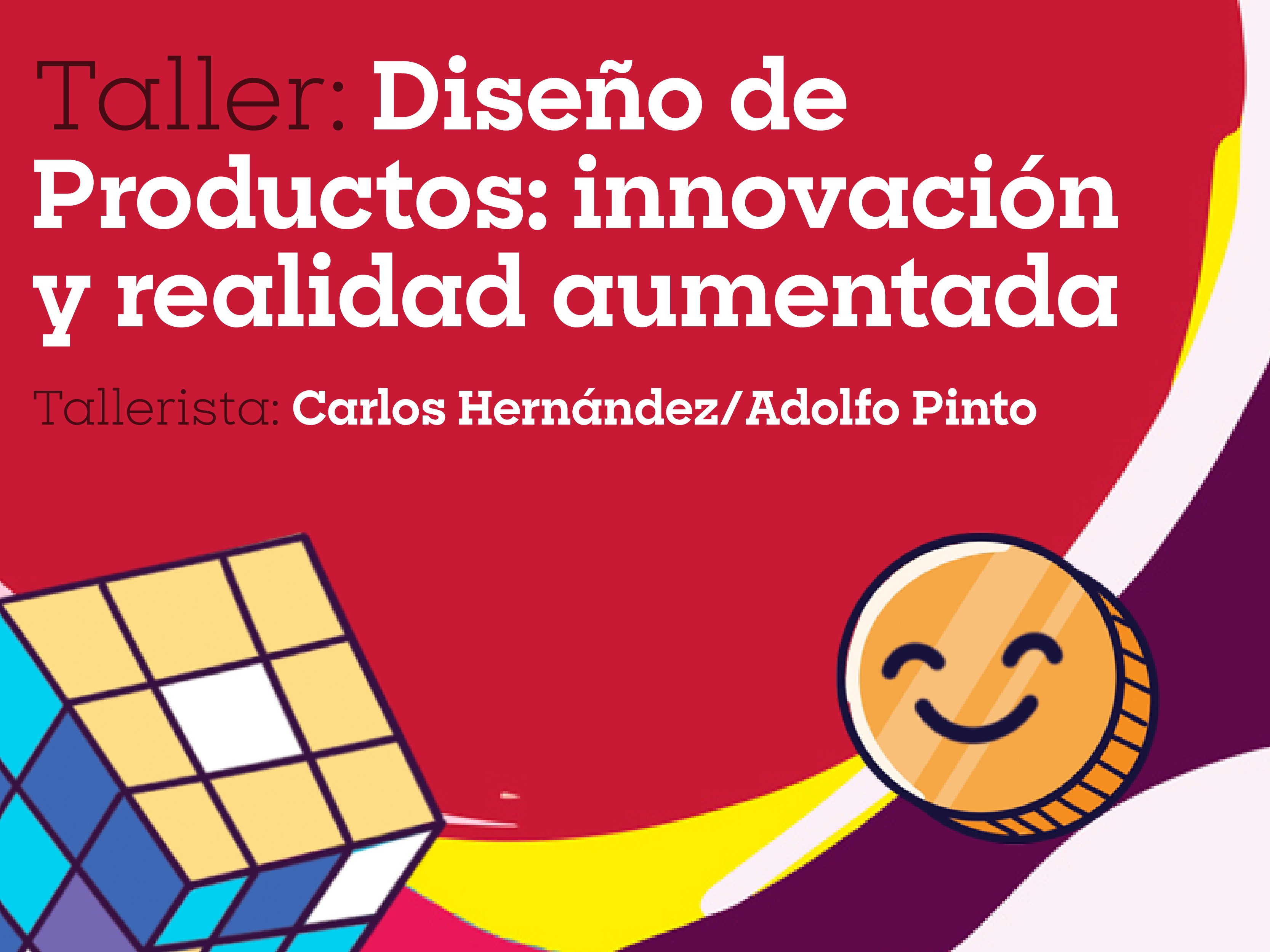 Diseño de Productos innovación y realidad aumentada