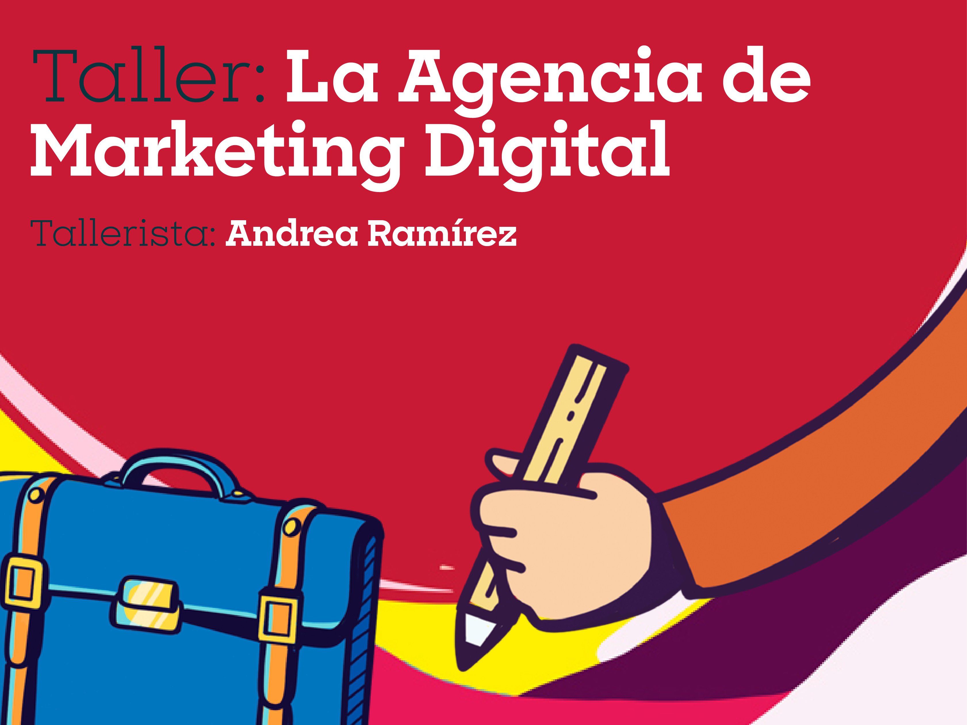 La Agencia de Marketing Digital