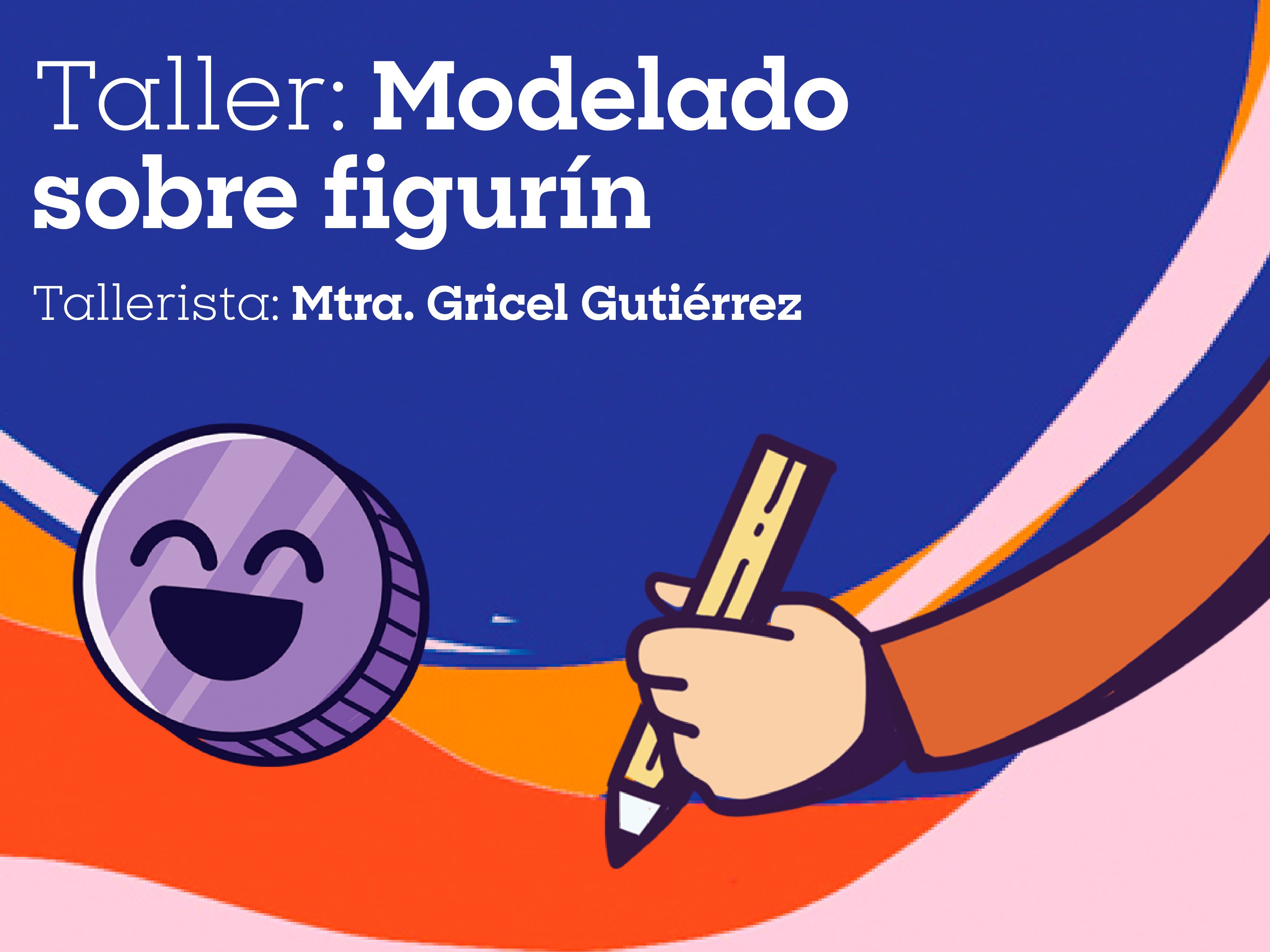 Modelado sobre figurín 2