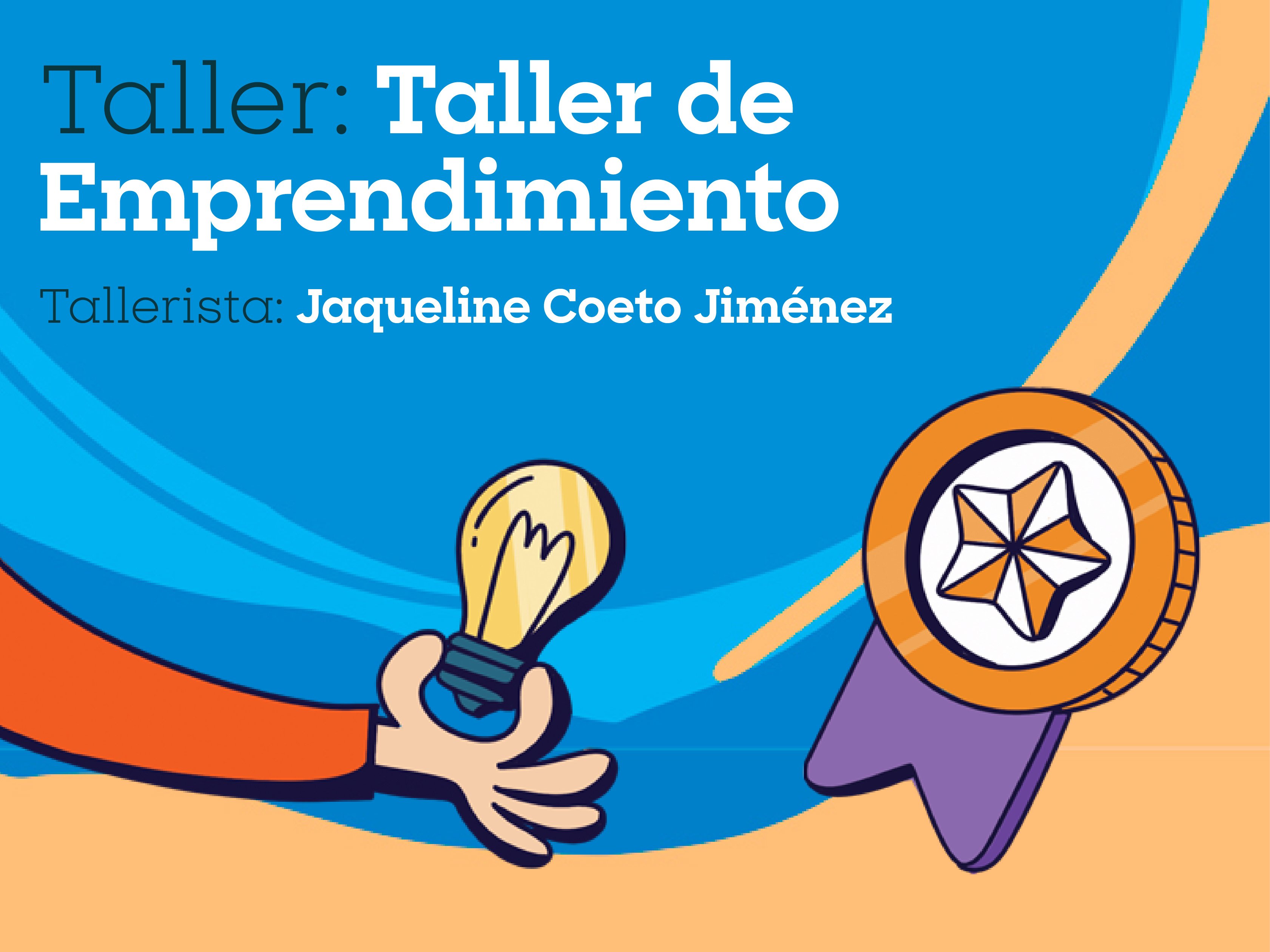 Taller de Emprendimiento